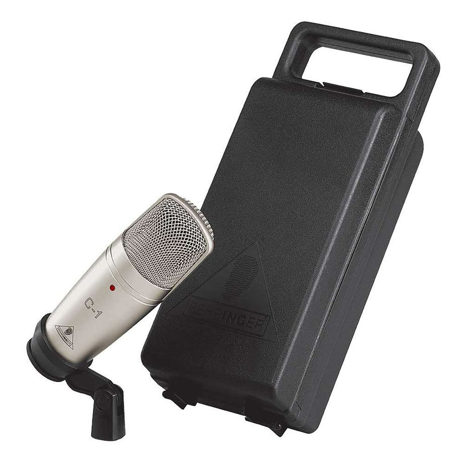 Behringer C-1 Mikrofon pojemnościowy
