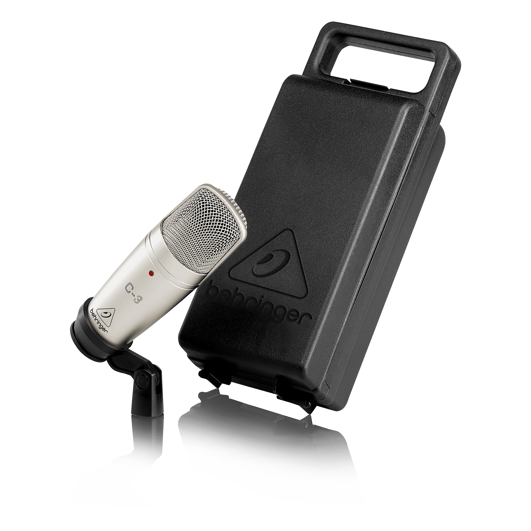 Behringer C-3 Mikrofon pojemnościowy