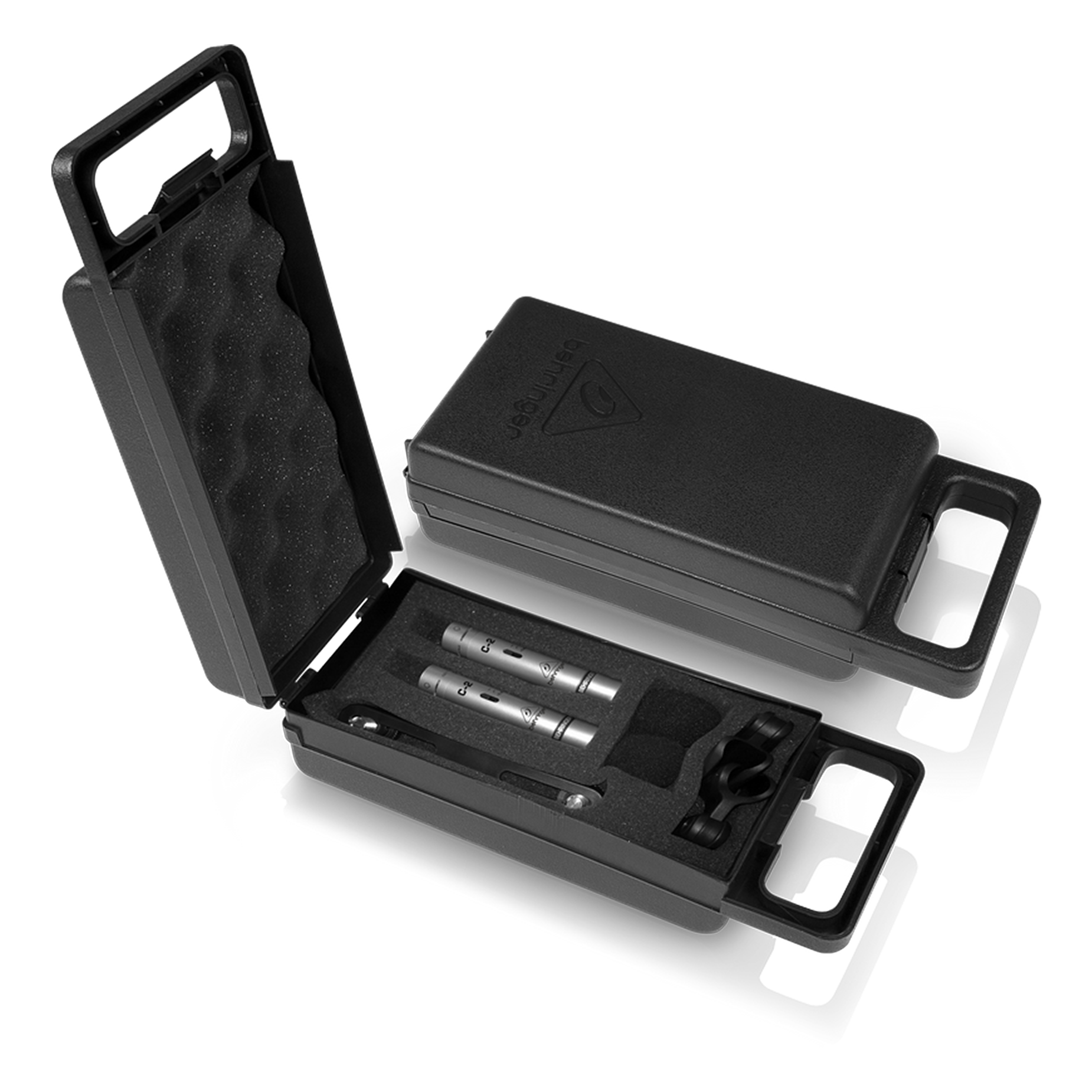 Behringer C-2 Mikrofon pojemnościowy - para