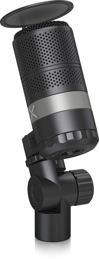 TC Helicon GoXLR MIC Mikrofon dynamiczny lektorski