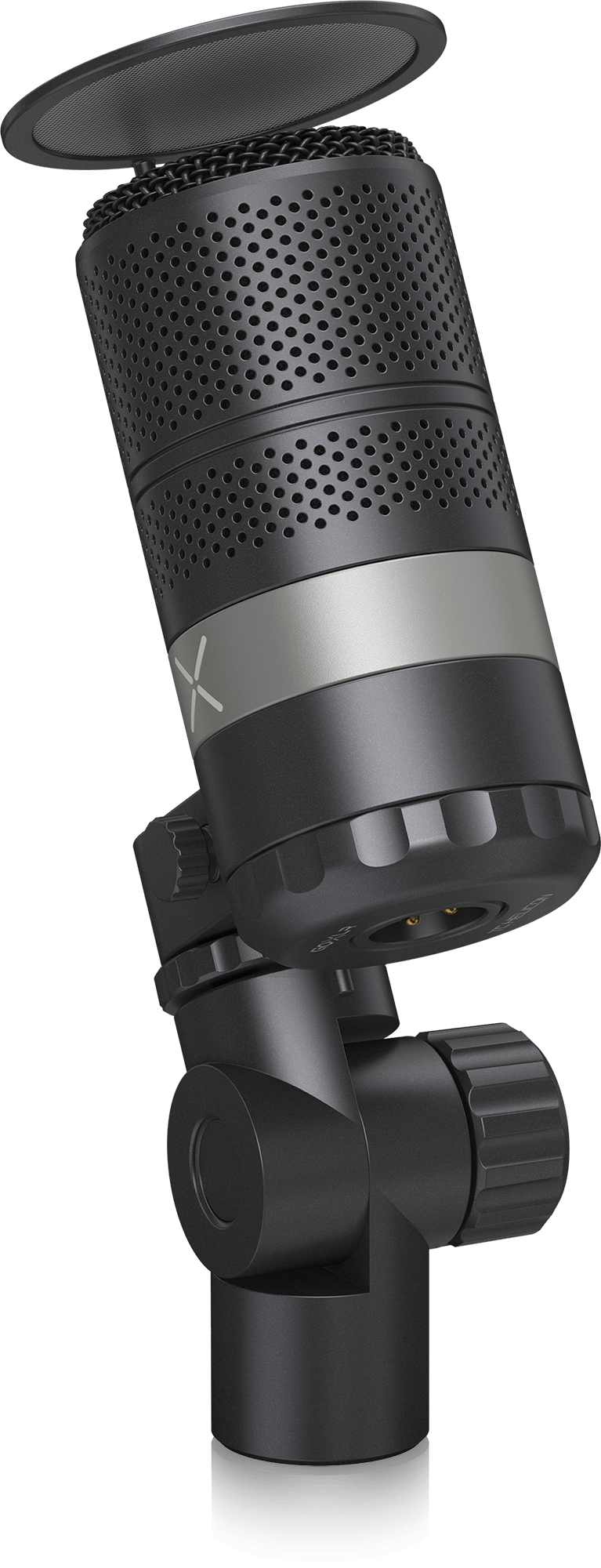 TC Helicon GoXLR MIC Mikrofon dynamiczny lektorski