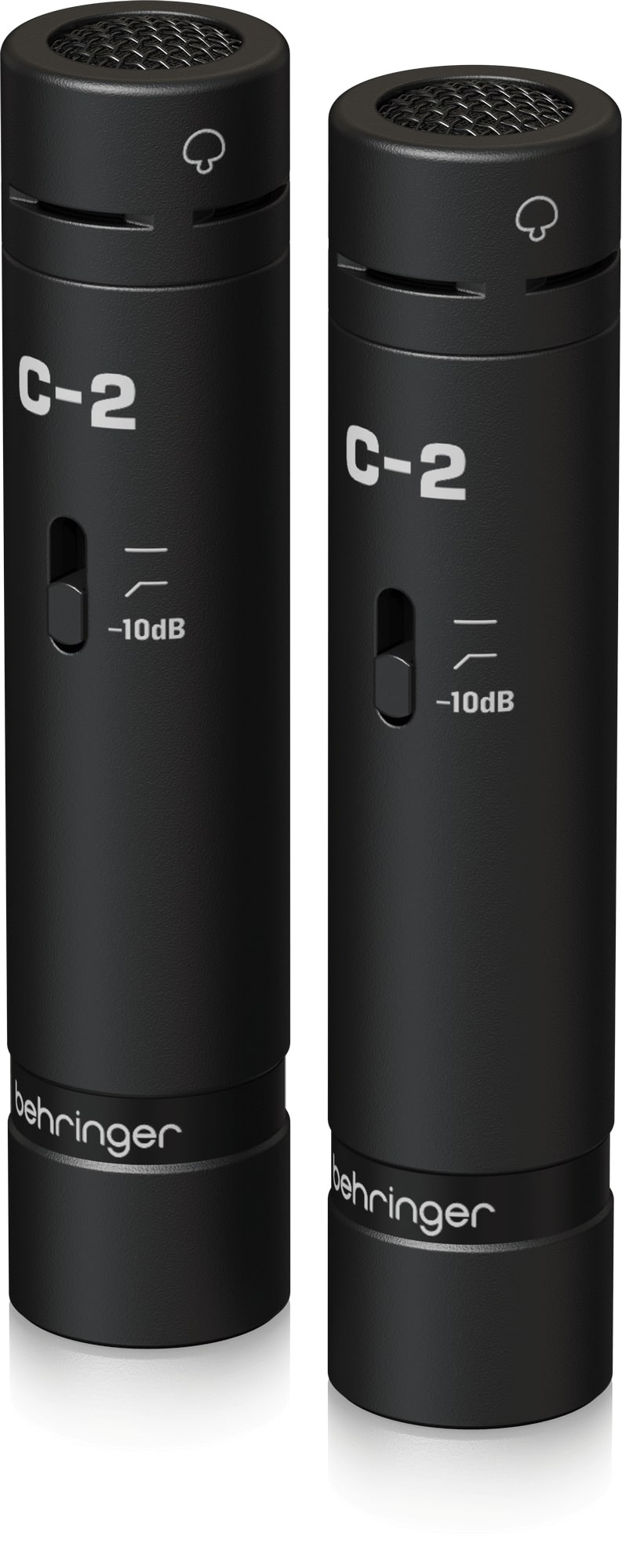 Behringer C-2 DARK EDITION Mikrofon pojemnościowy - para