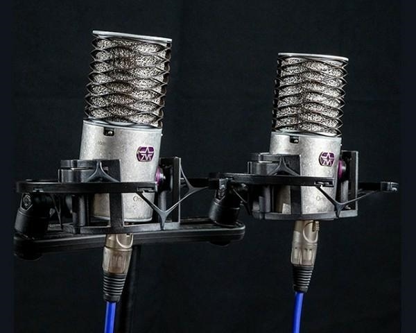 Aston Microphones Origin Stereo Pair Para mikrofonów pojemnościowych
