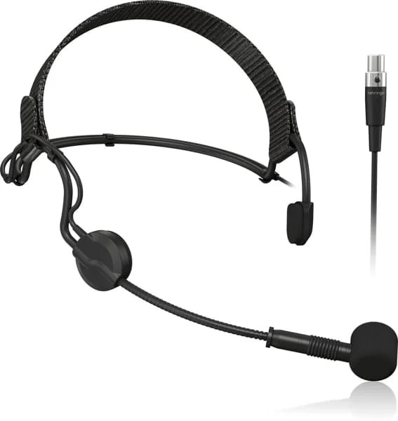 Behringer BC444 Mikrofon pojemnościowy nagłowny