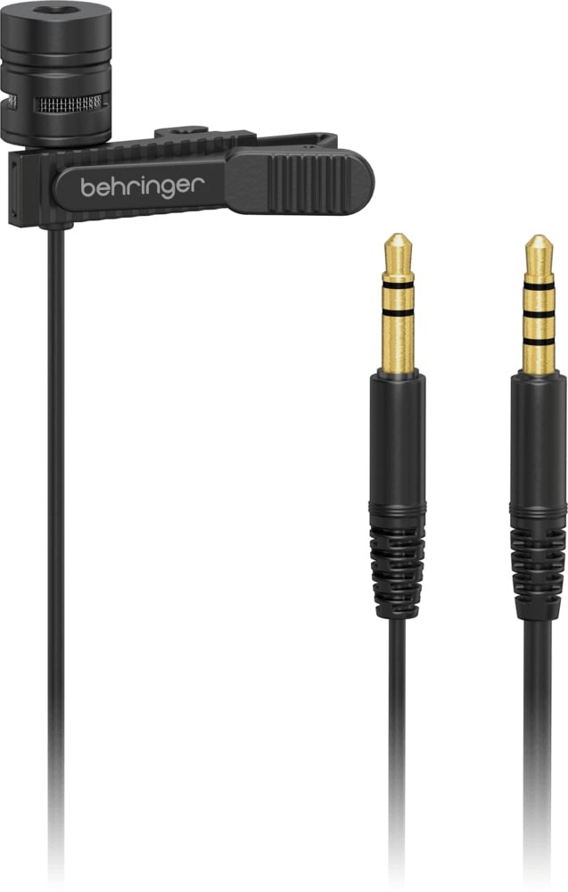 Behringer BC LAV GO Mikrofon lavalier