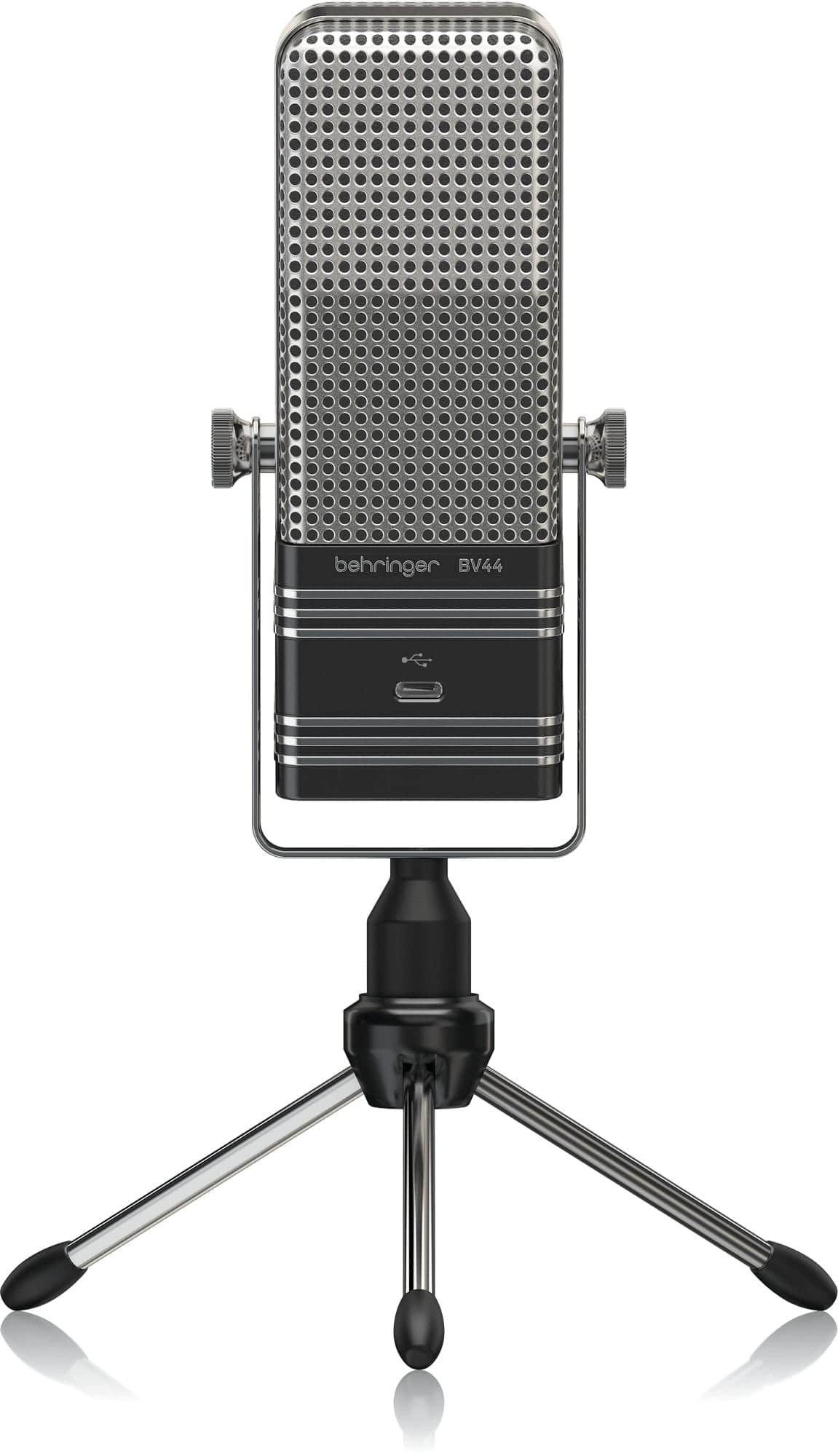 Behringer BV44 Mikrofon pojemnościowy USB