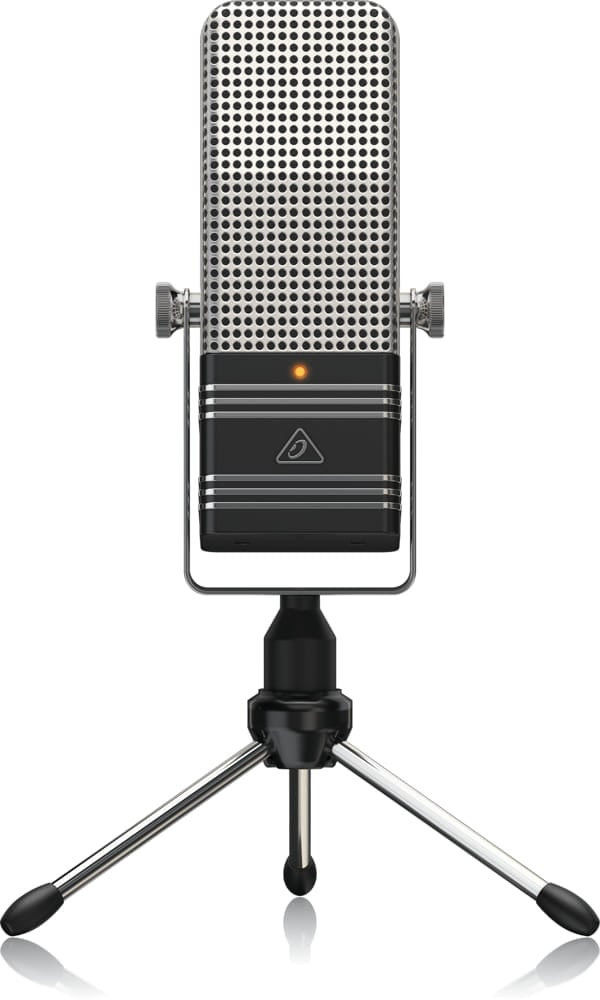 Behringer BV44 Mikrofon pojemnościowy USB