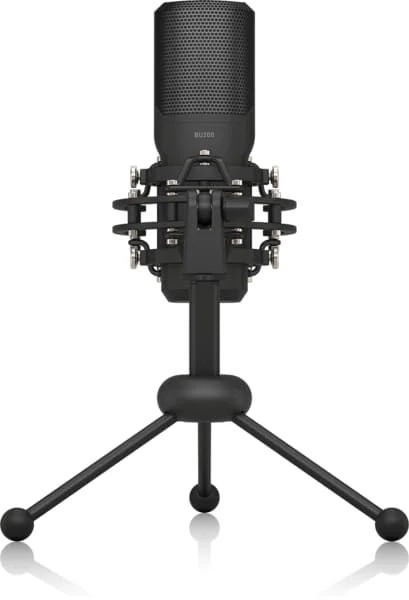 Behringer BU200 Mikrofon pojemnościowy USB