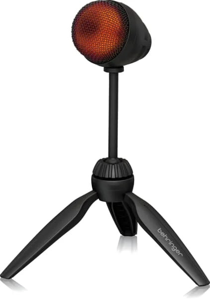 Behringer BU5 Mikrofon pojemnościowy USB