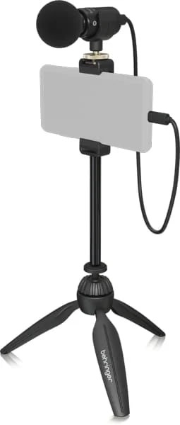Behringer GO VIDEO KIT Mikrofon do produkcji video