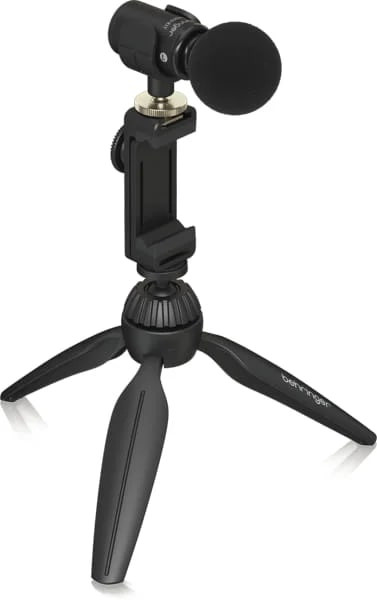 Behringer GO VIDEO KIT Mikrofon do produkcji video