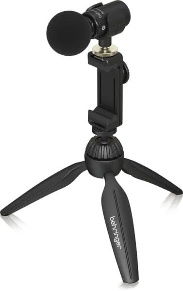 Behringer GO VIDEO KIT Mikrofon do produkcji video