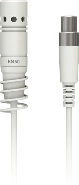 Behringer HM50 Mikrofon pojemnościowy