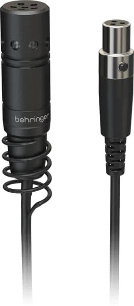 Behringer HM50-BK Mikrofon pojemnościowy