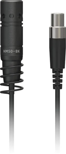 Behringer HM50-BK Mikrofon pojemnościowy