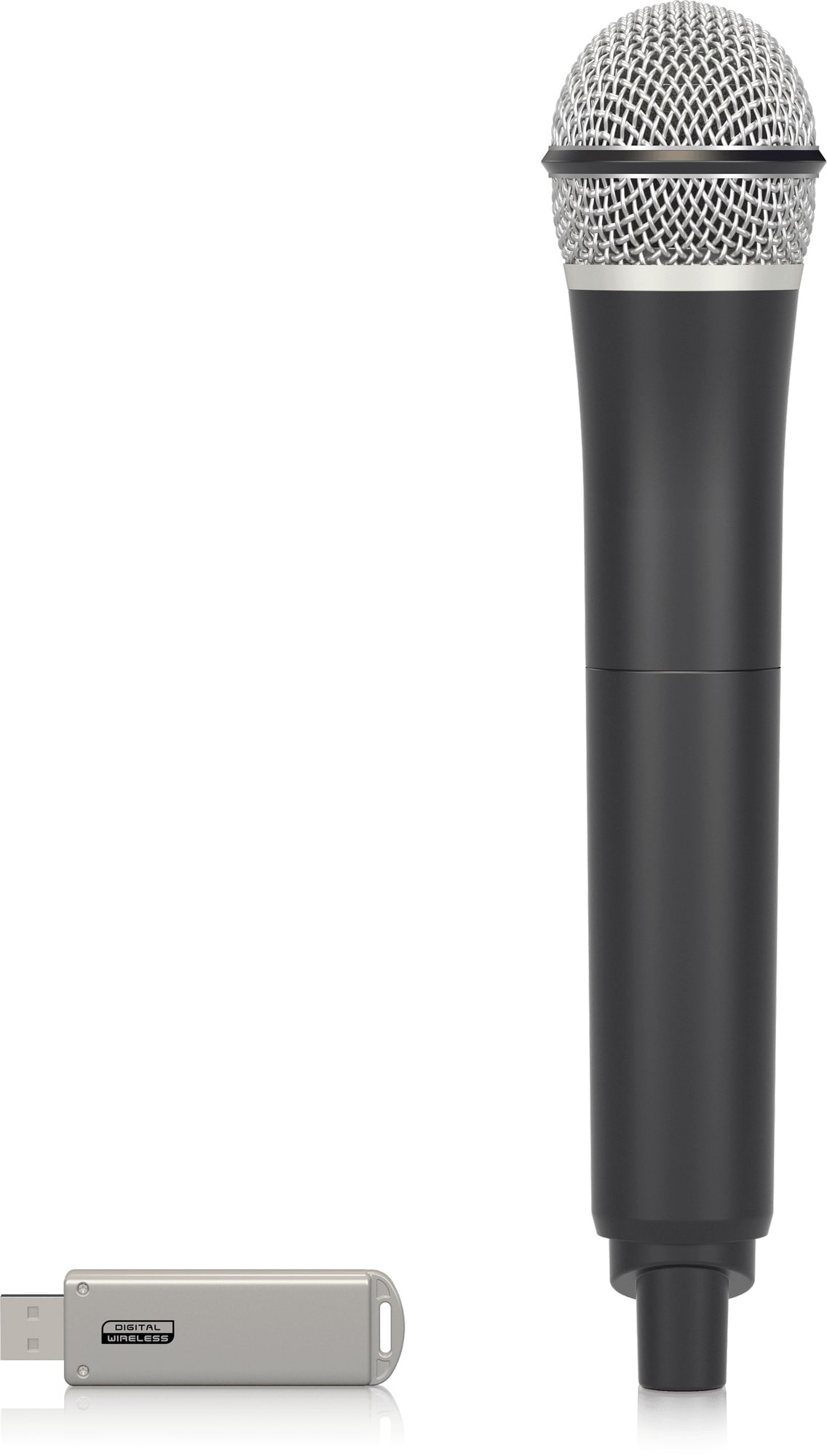 Behringer ULM300USB Mikrofon bezprzewodowy 2,4 GHz