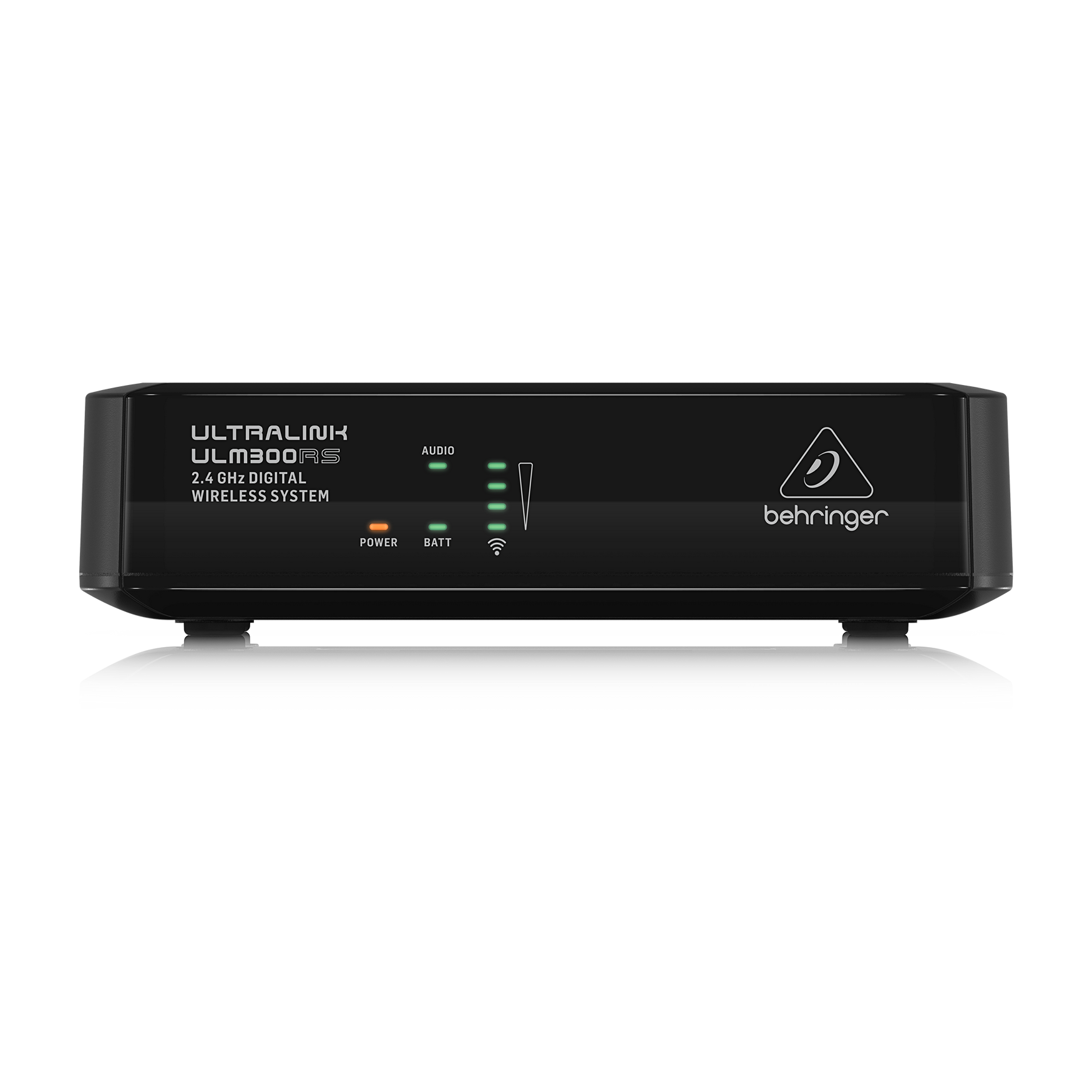 Behringer ULM300MIC Mikrofon bezprzewodowy 2,4 GHz