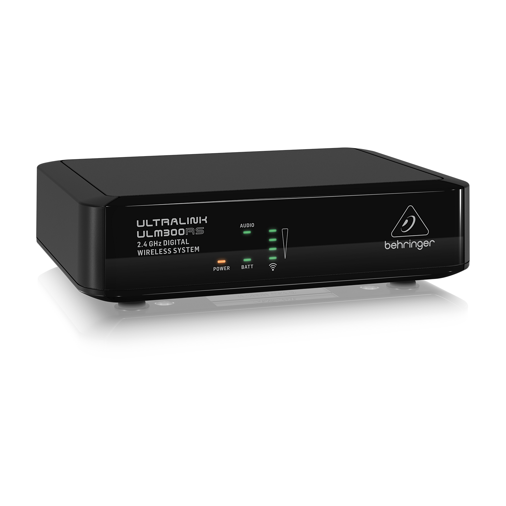 Behringer ULM300MIC Mikrofon bezprzewodowy 2,4 GHz