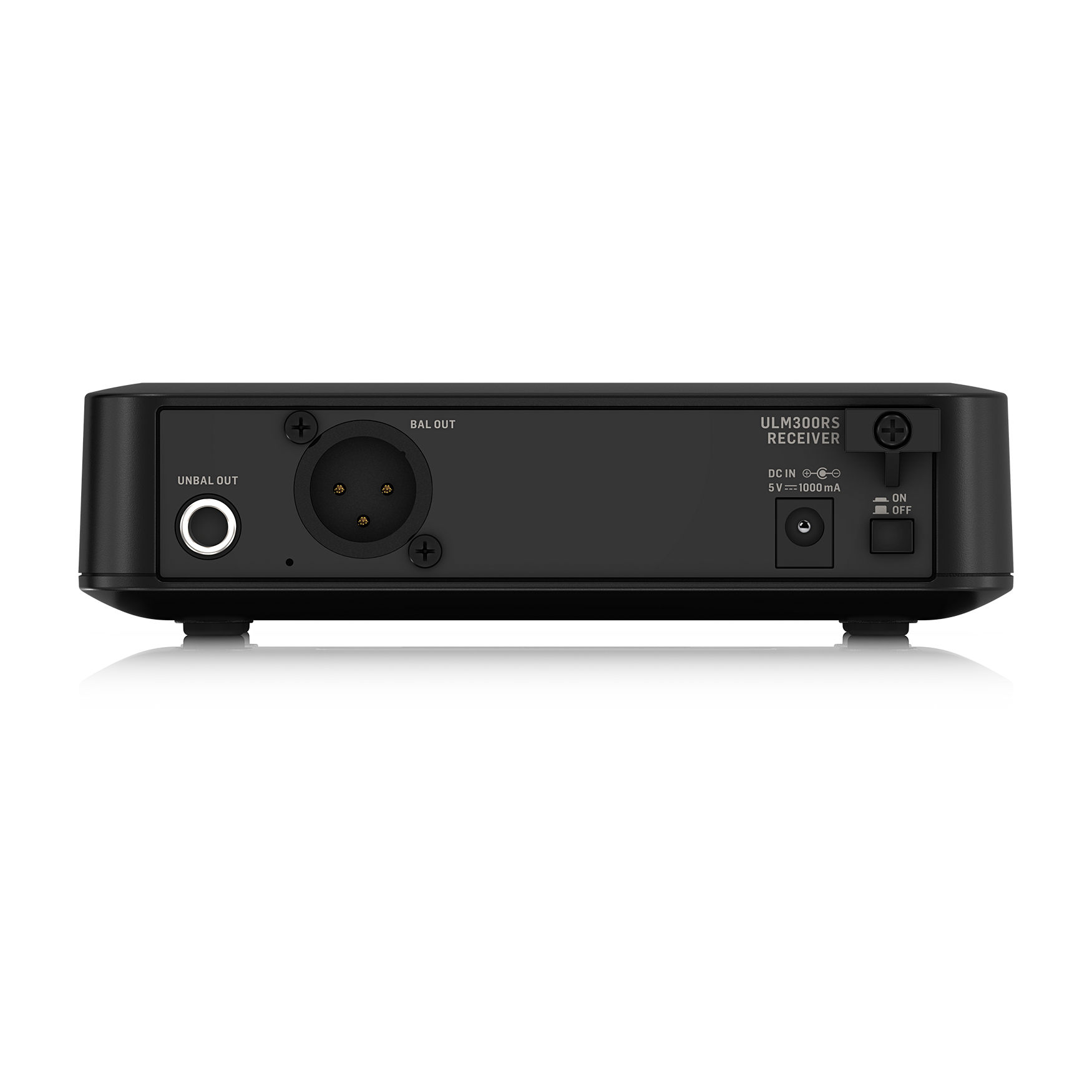 Behringer ULM300MIC Mikrofon bezprzewodowy 2,4 GHz