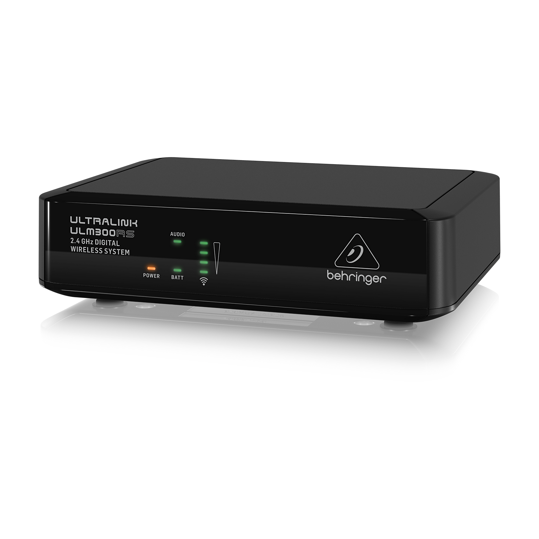 Behringer ULM300MIC Mikrofon bezprzewodowy 2,4 GHz