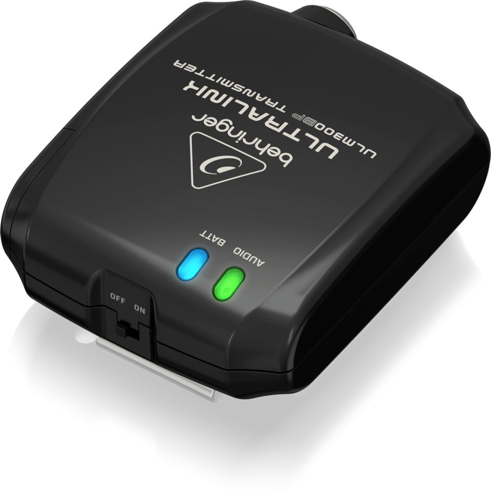 Behringer ULM300LAV System bezprzewodowy z bodypackiem