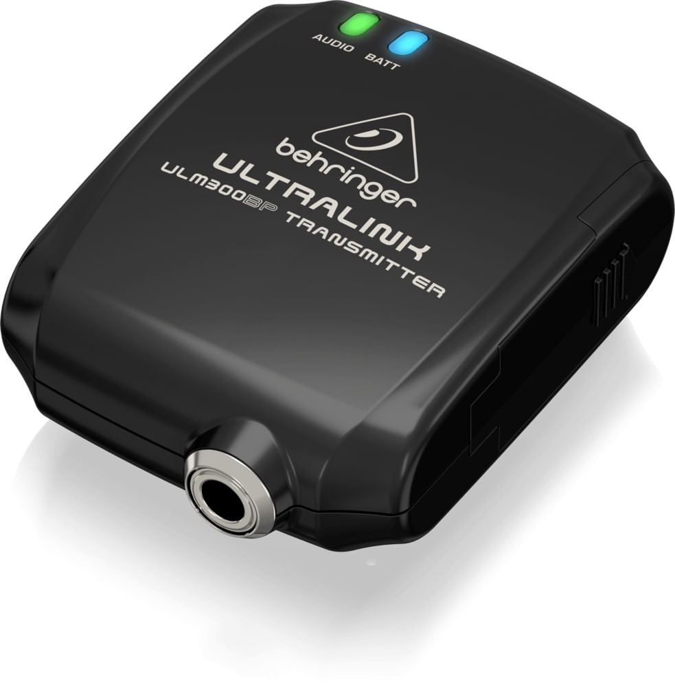 Behringer ULM300LAV System bezprzewodowy z bodypackiem