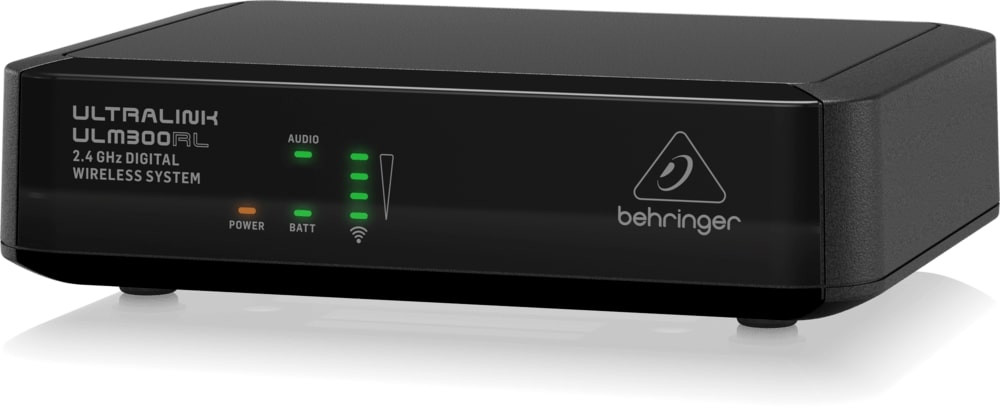 Behringer ULM300LAV System bezprzewodowy z bodypackiem