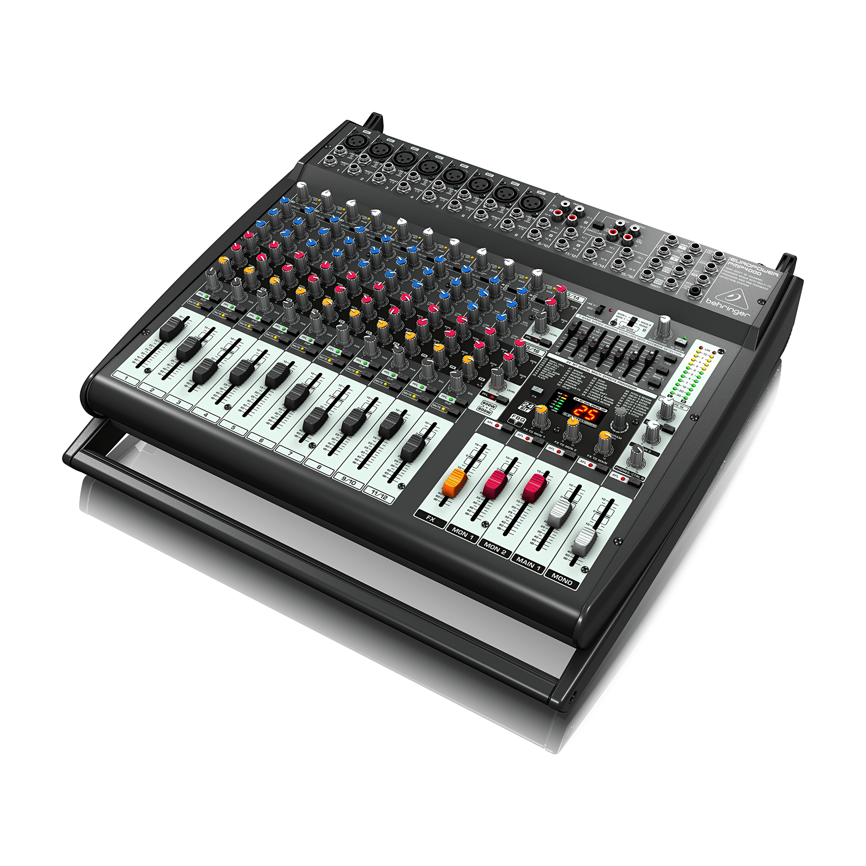 Behringer PMP4000 Powermikser