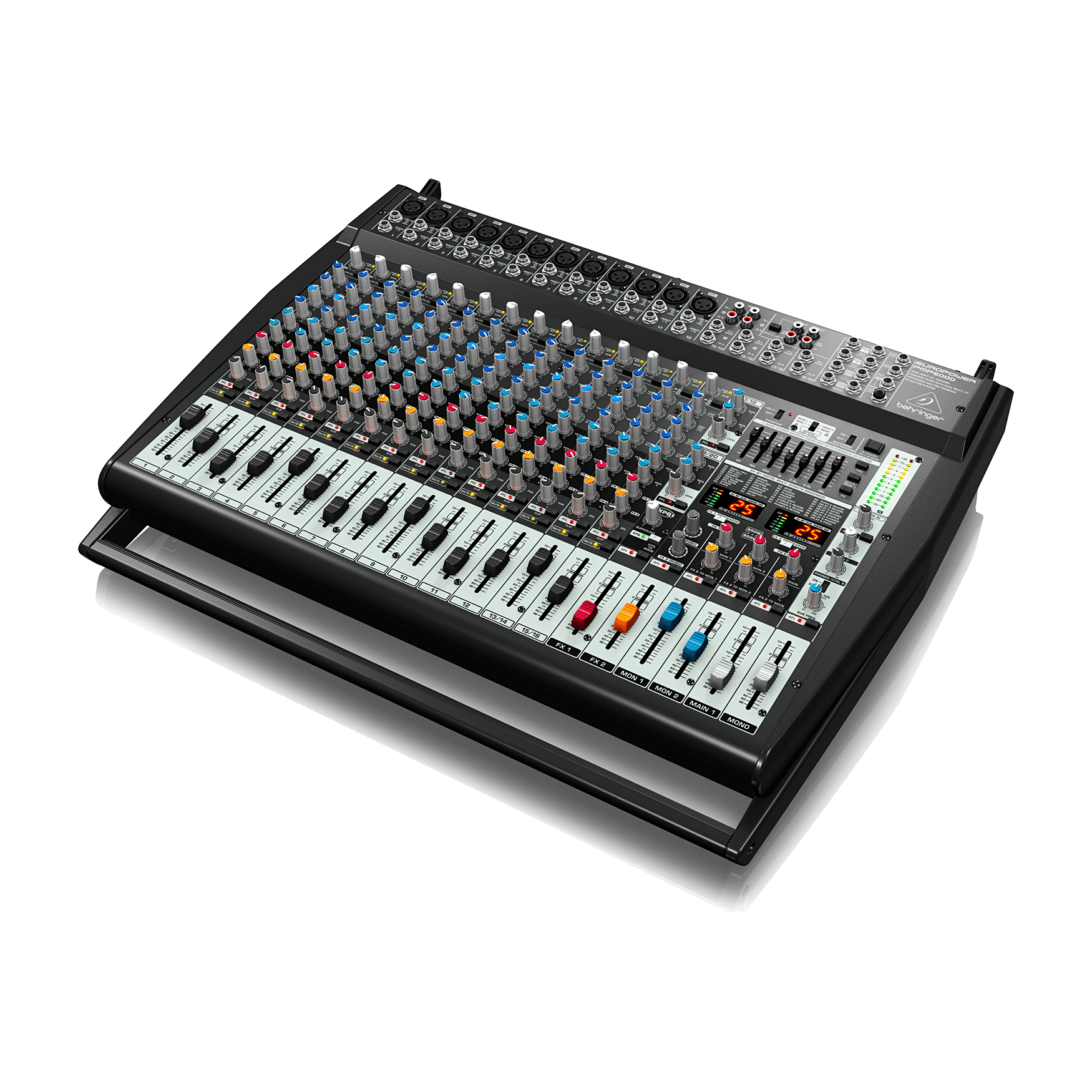 Behringer PMP6000 Powermikser