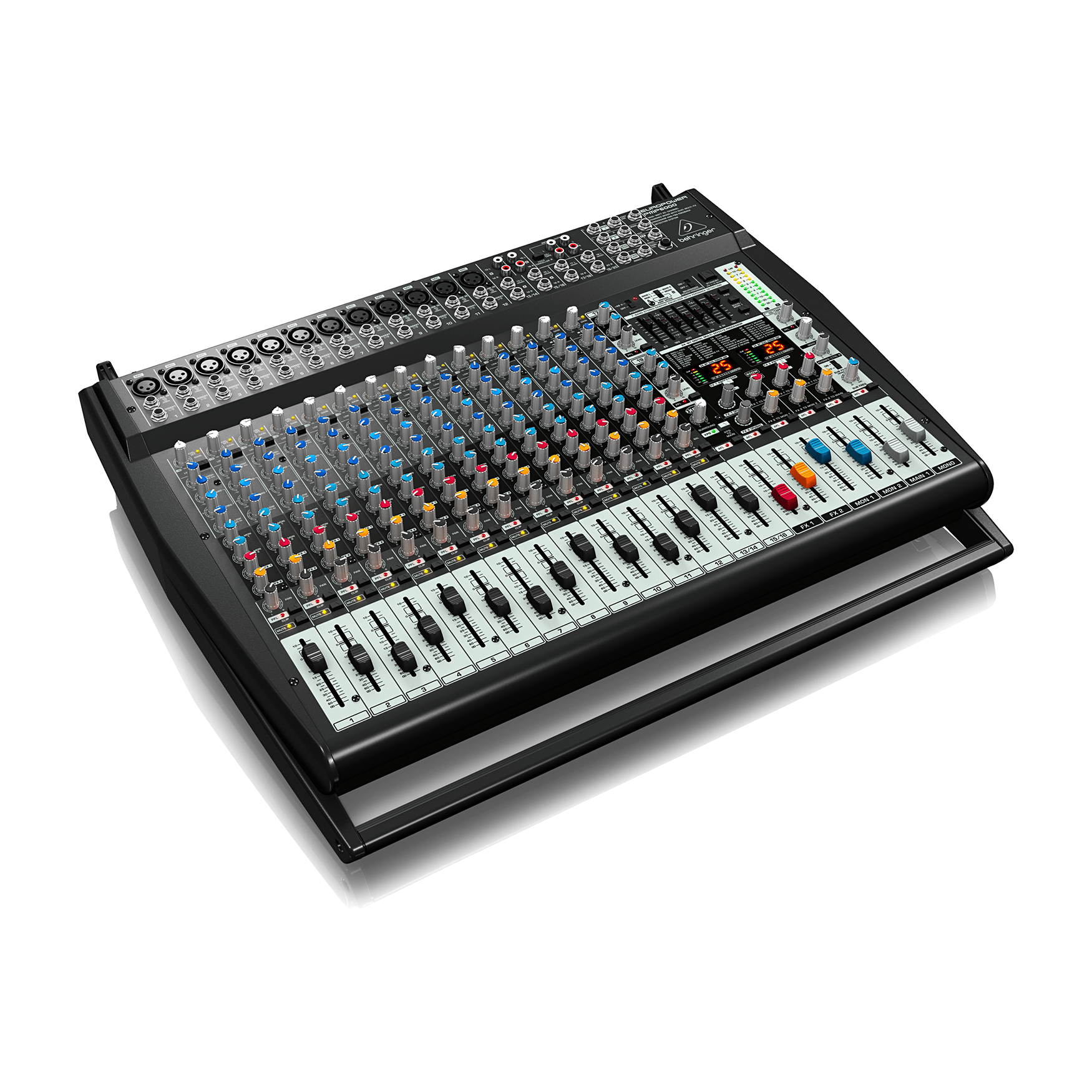 Behringer PMP6000 Powermikser