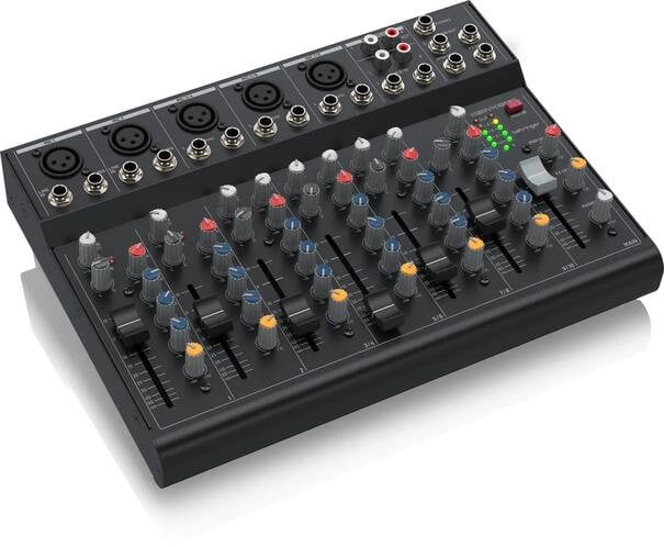 Behringer XENYX 1003B Mikser audio