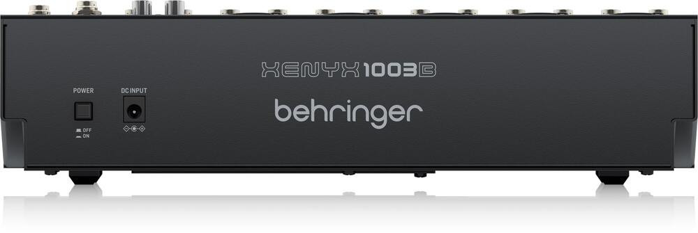 Behringer XENYX 1003B Mikser audio