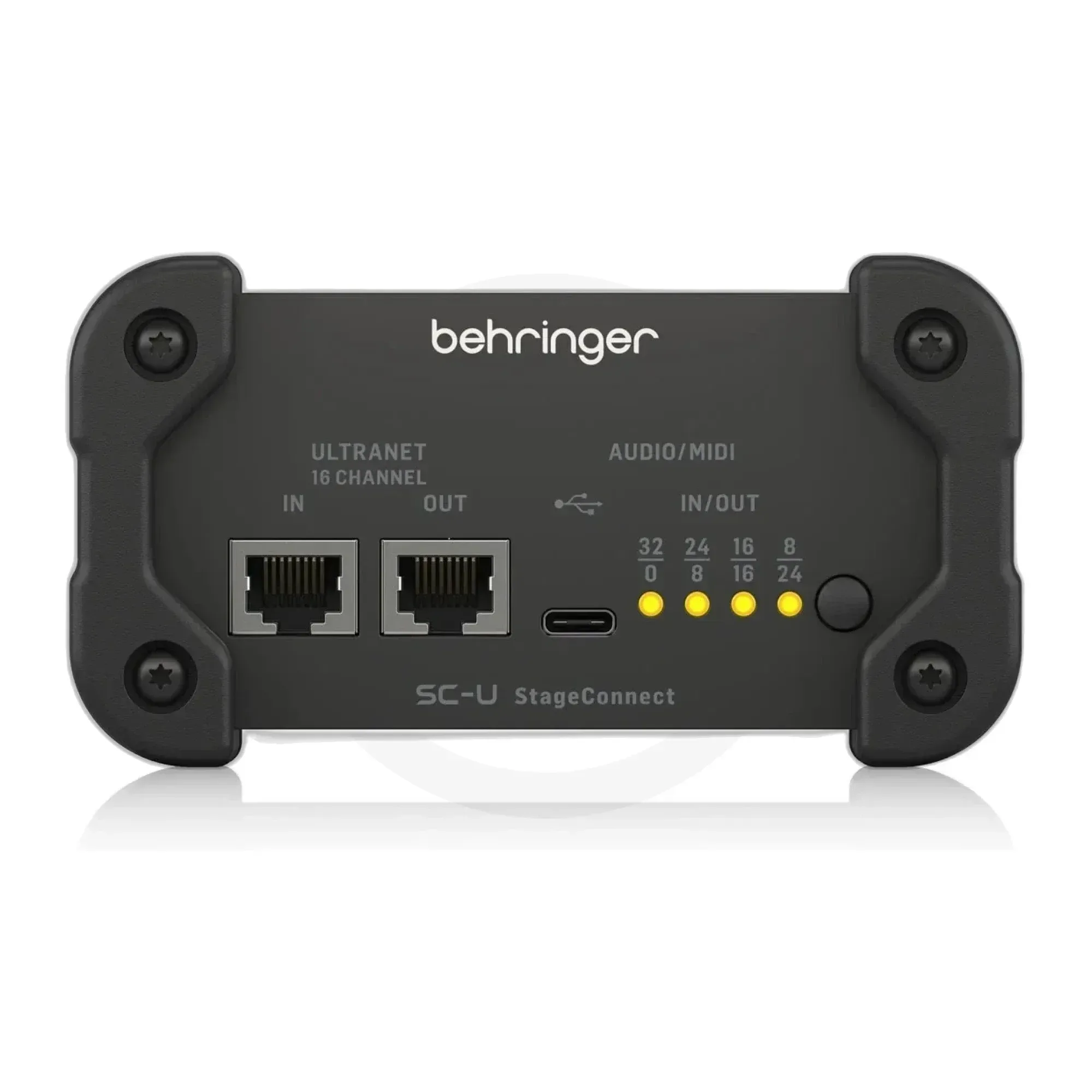 Behringer SC-U Interfejs StageConnect/USB/Ultranet