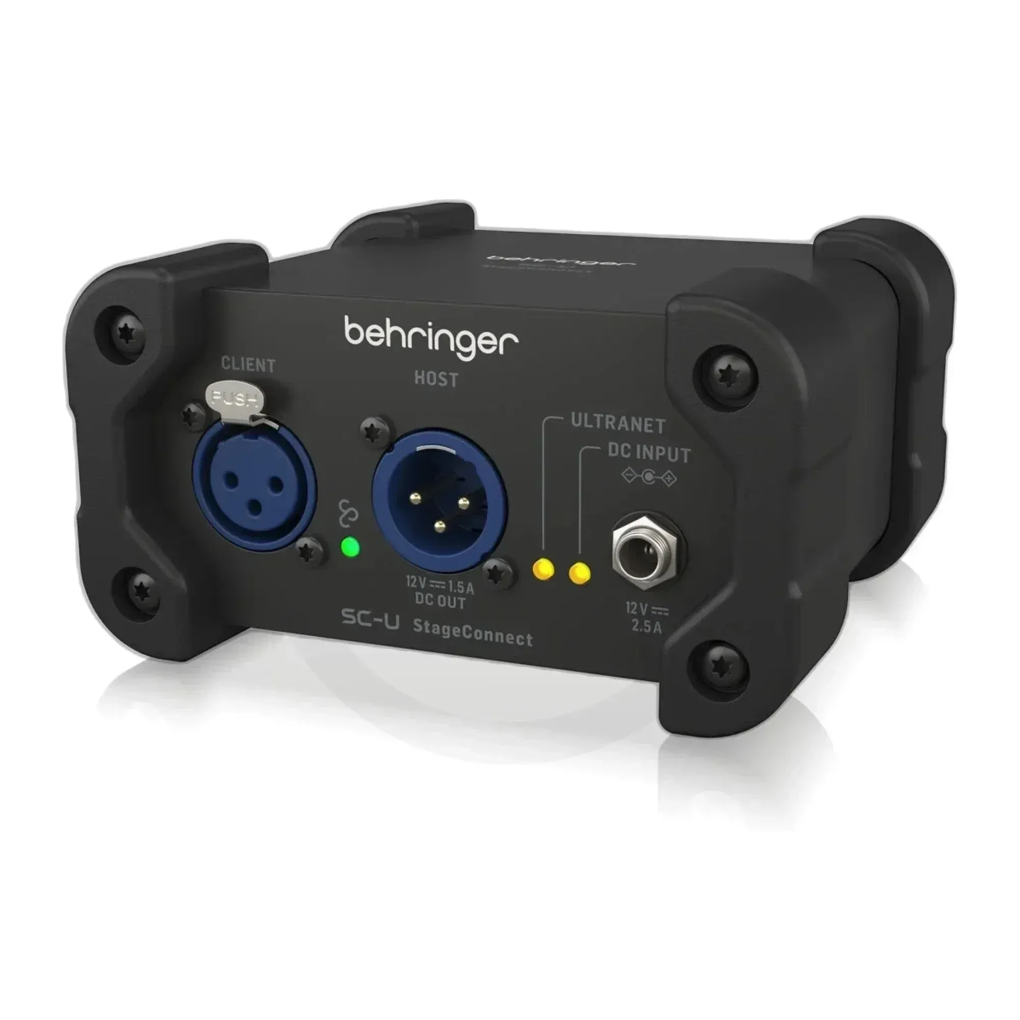 Behringer SC-U Interfejs StageConnect/USB/Ultranet