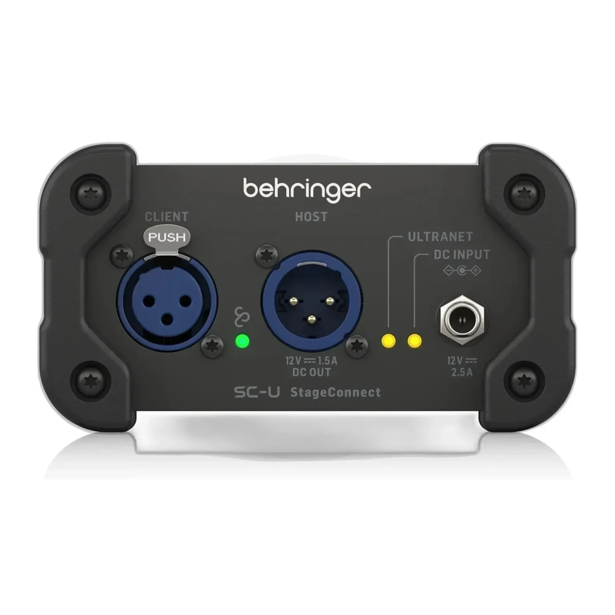 Behringer SC-U Interfejs StageConnect/USB/Ultranet