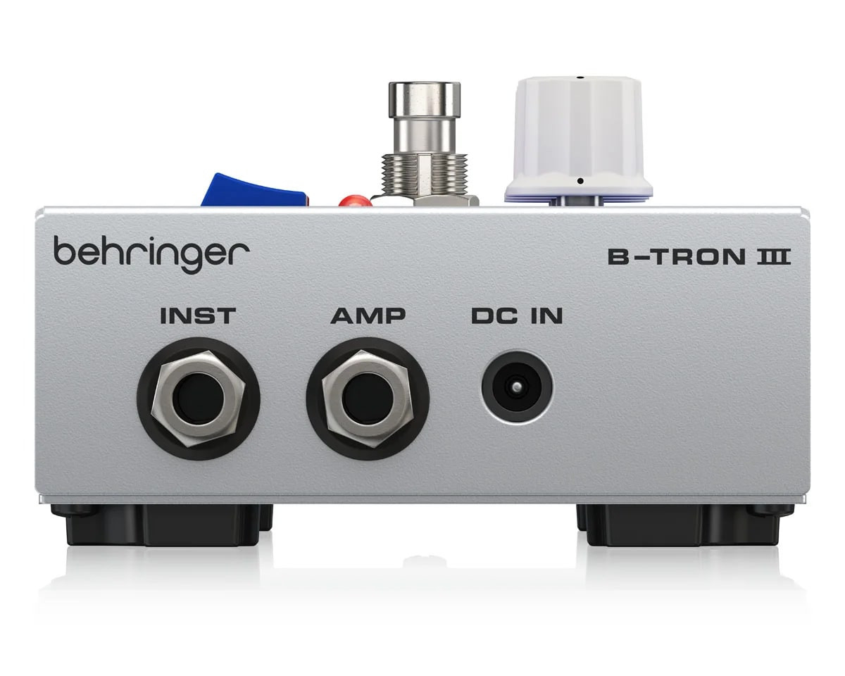 Behringer B-TRON III ENVELOPE FILTER Efekt gitarowy
