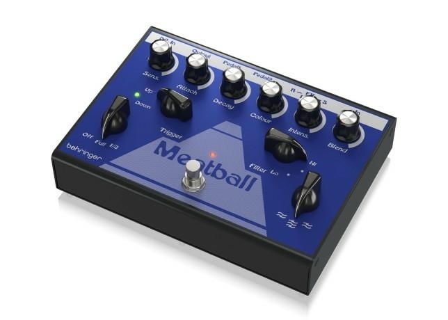 Behringer MEATBALL Efekt gitarowy