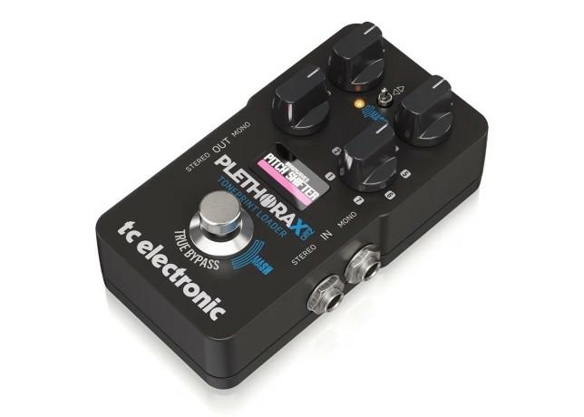 TC Electronic PLETHORA X1 NEO Multiefekt gitarowy