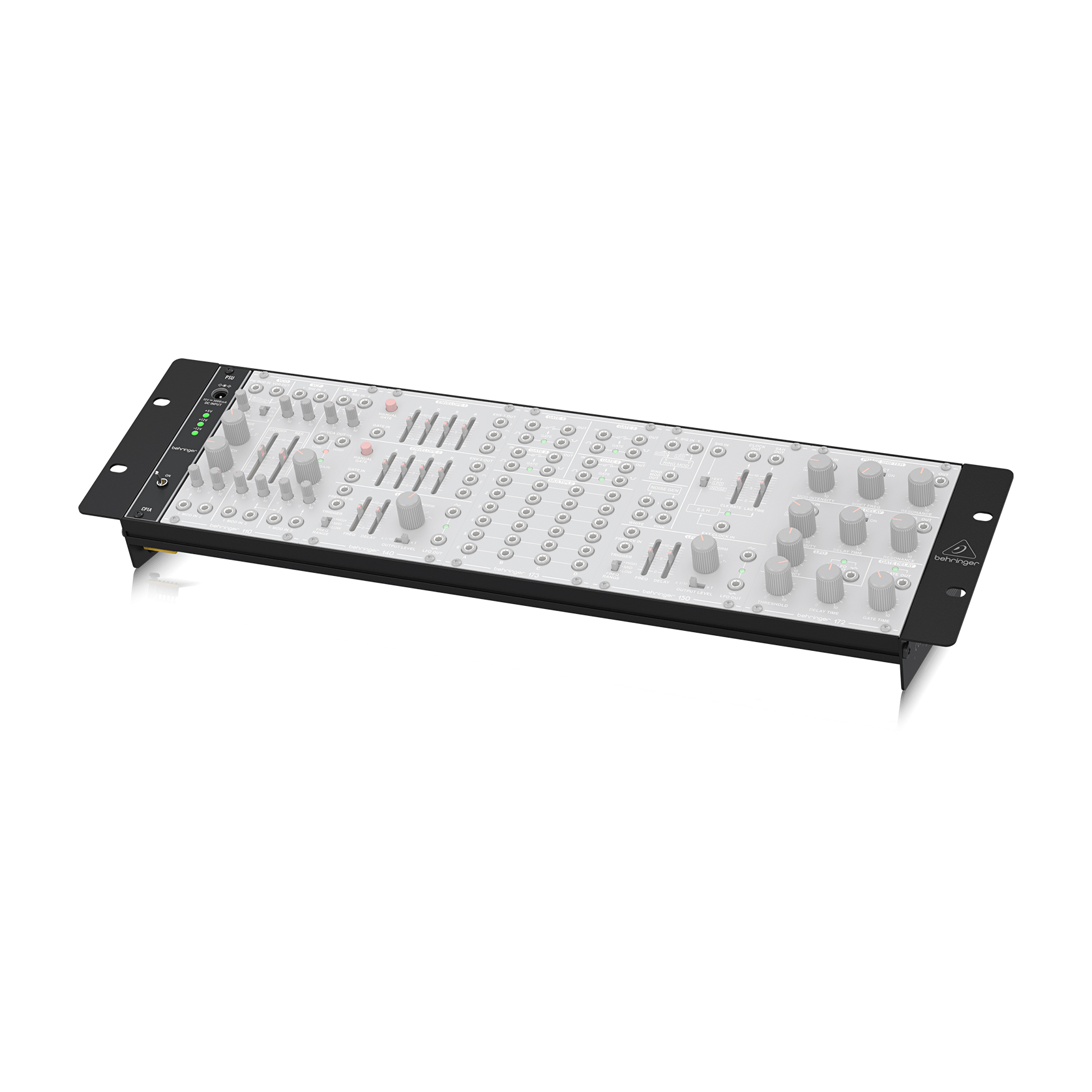Behringer EURORACK RACK Stojak eurorack