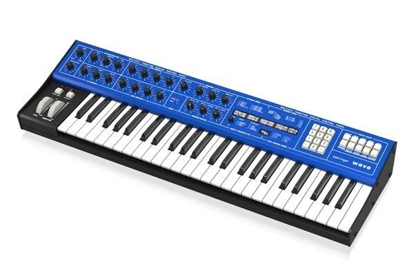 Behringer WAVE Syntezator hybrydowy