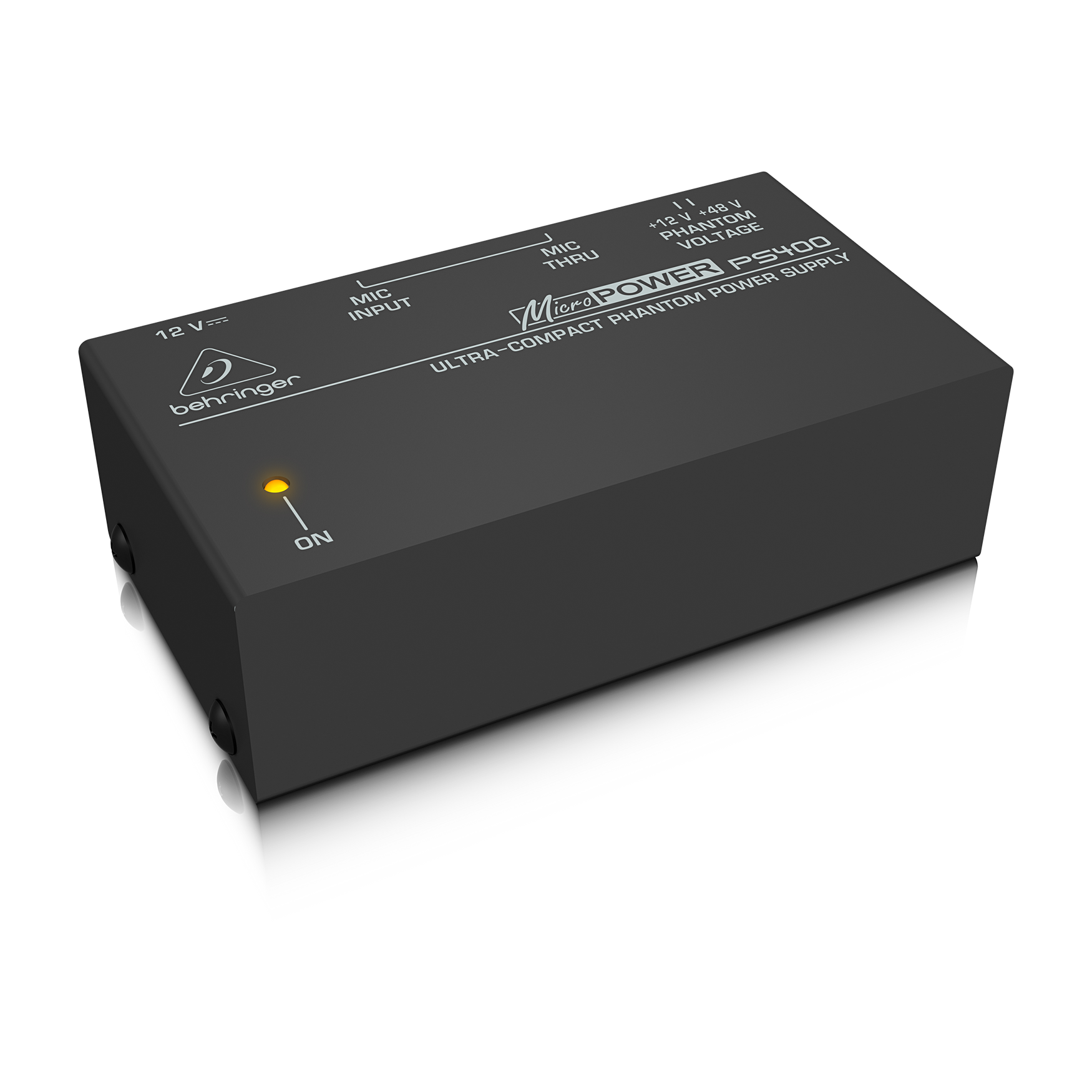 Behringer PS400 Zasilacz phantom