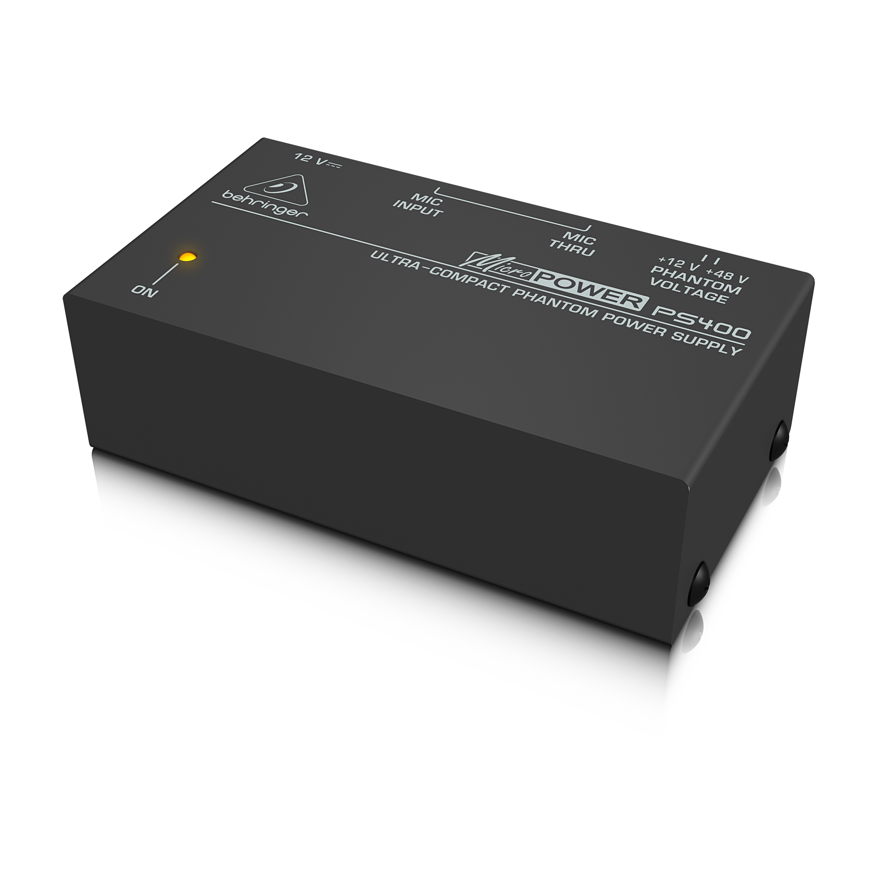 Behringer PS400 Zasilacz phantom