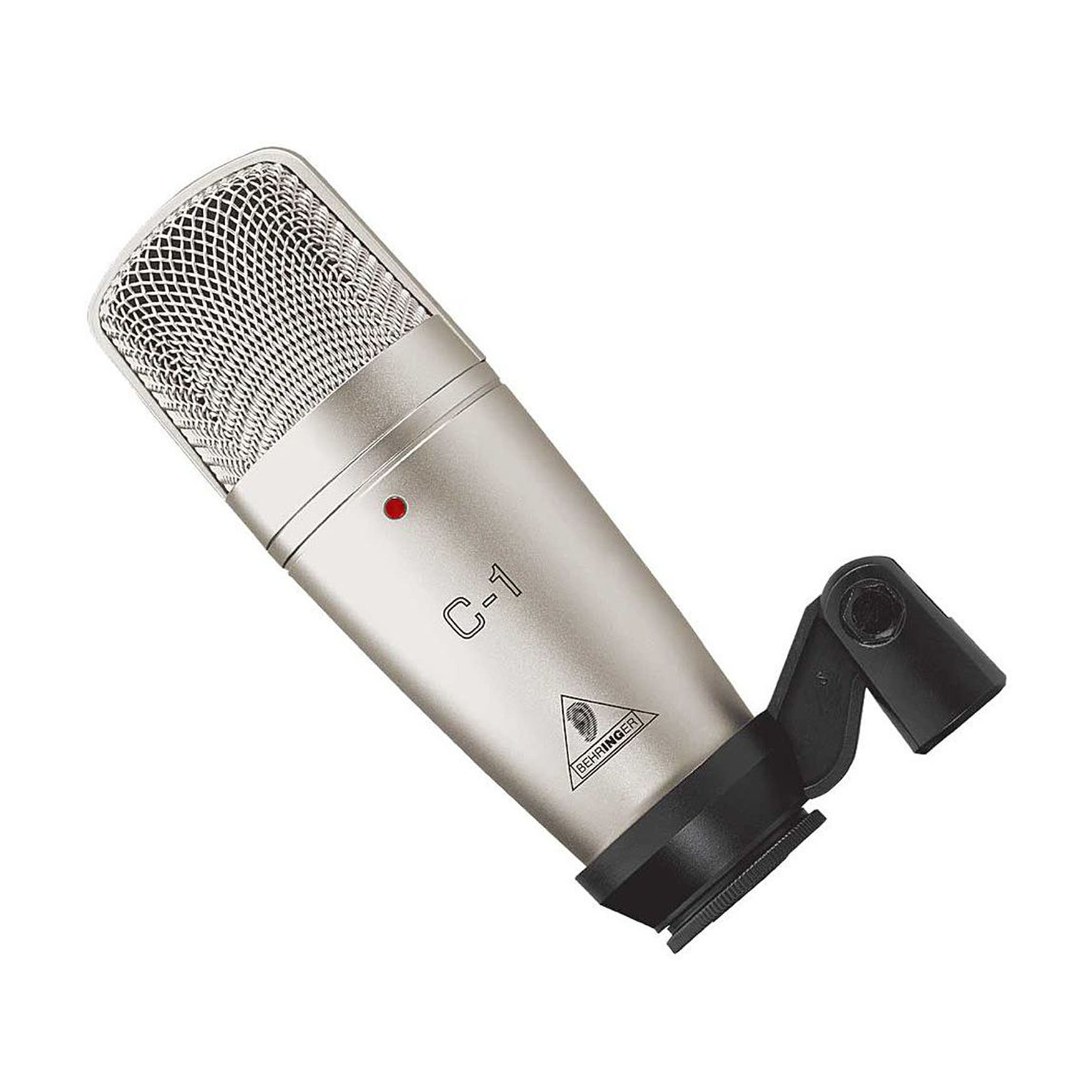 Behringer U-PHORIA STUDIO Zestaw do homerecordingu