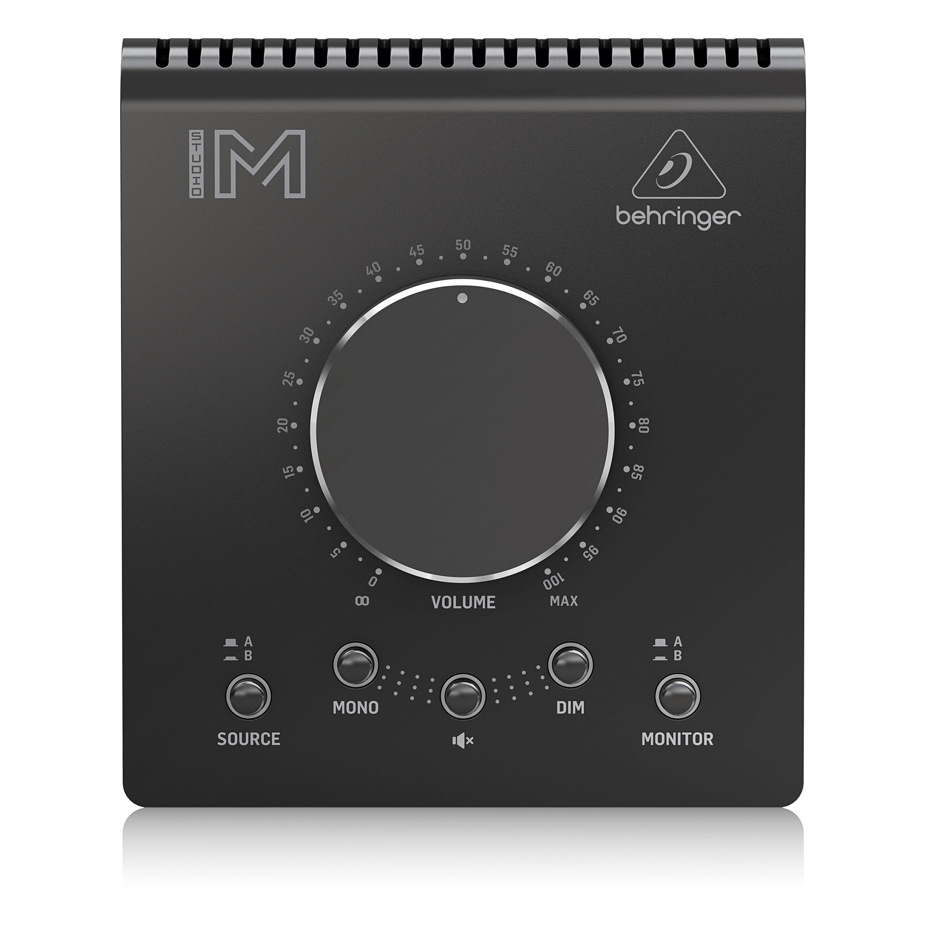 Behringer STUDIO M Pasywny kontroler głośności monitorów studyjnych