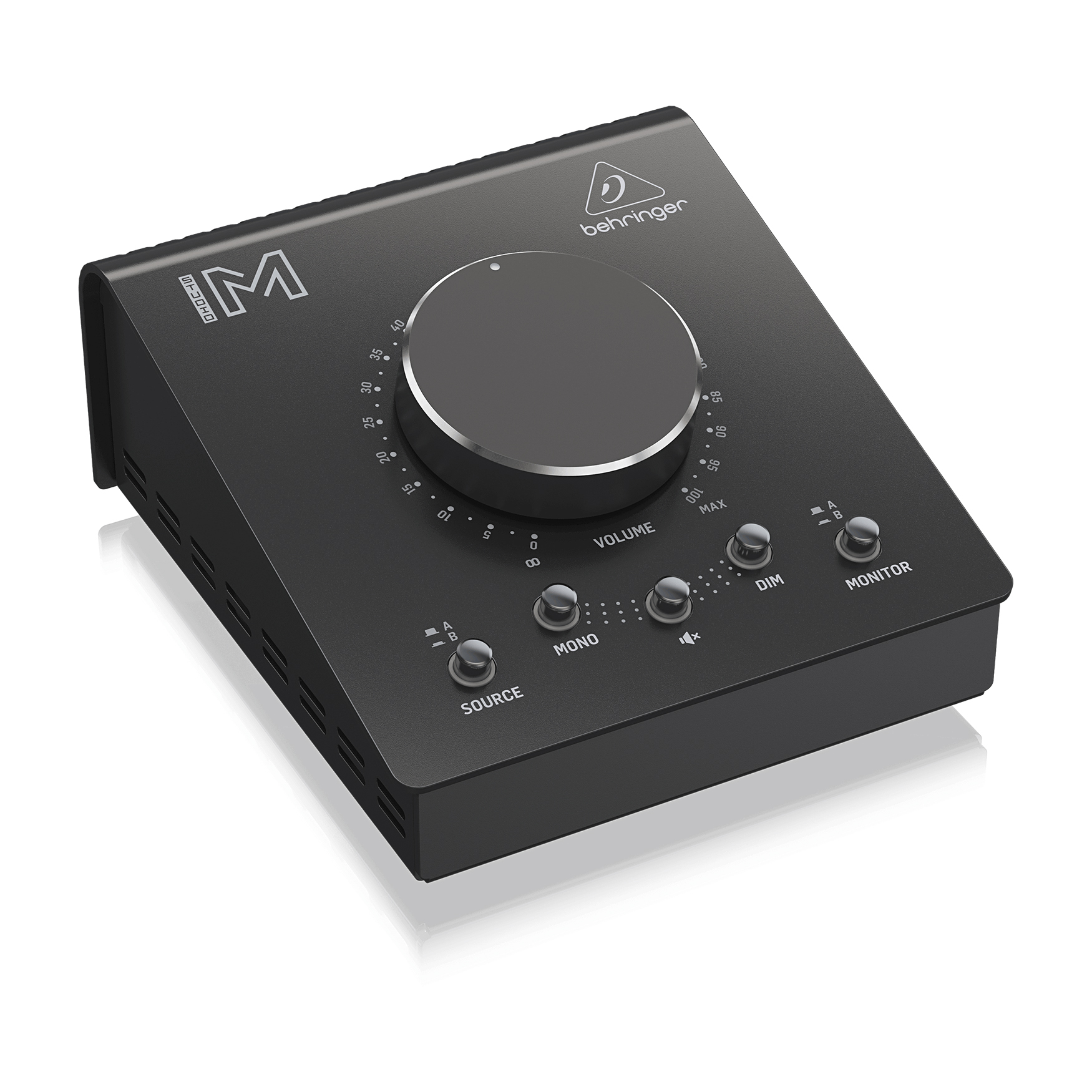 Behringer STUDIO M Pasywny kontroler głośności monitorów studyjnych