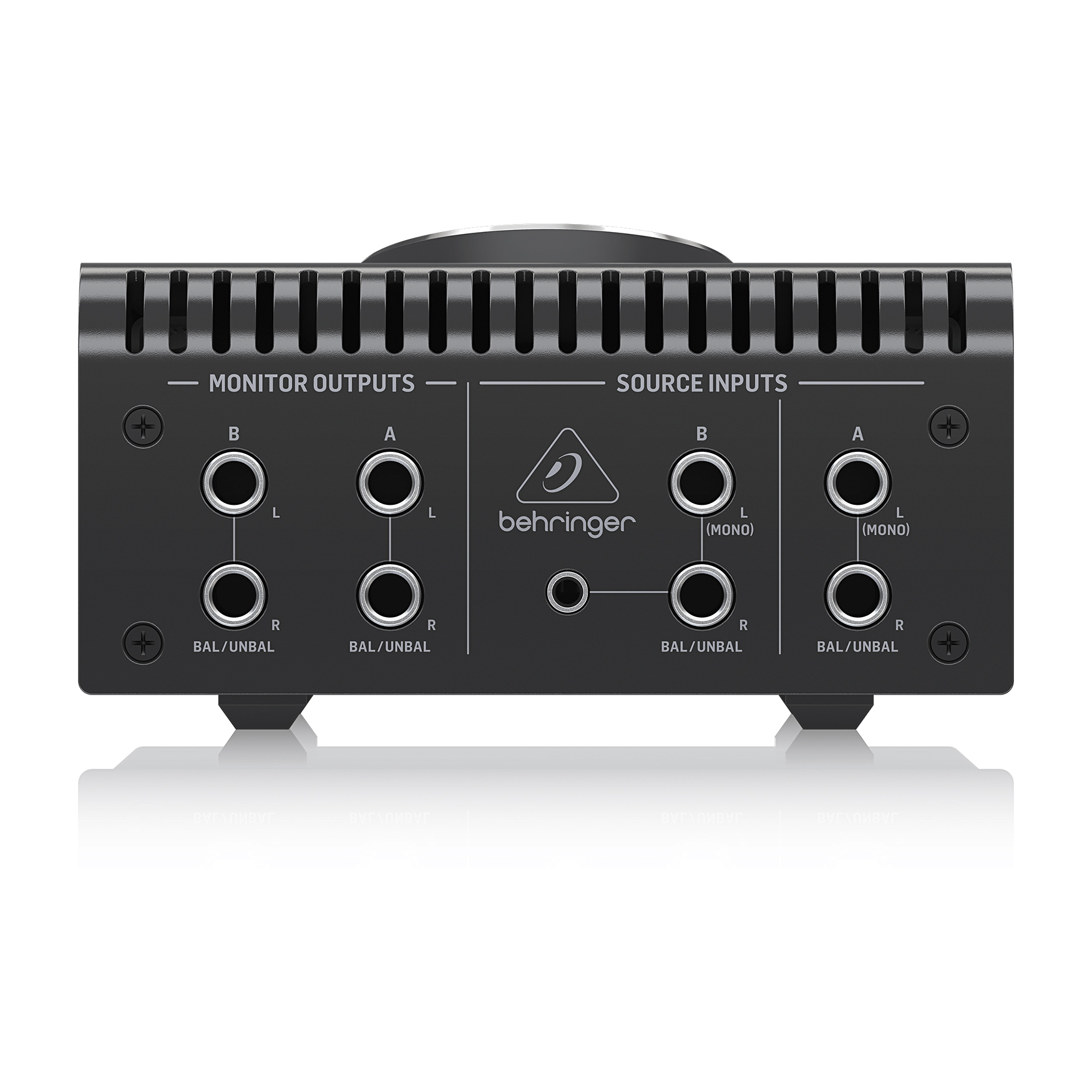 Behringer STUDIO M Pasywny kontroler głośności monitorów studyjnych