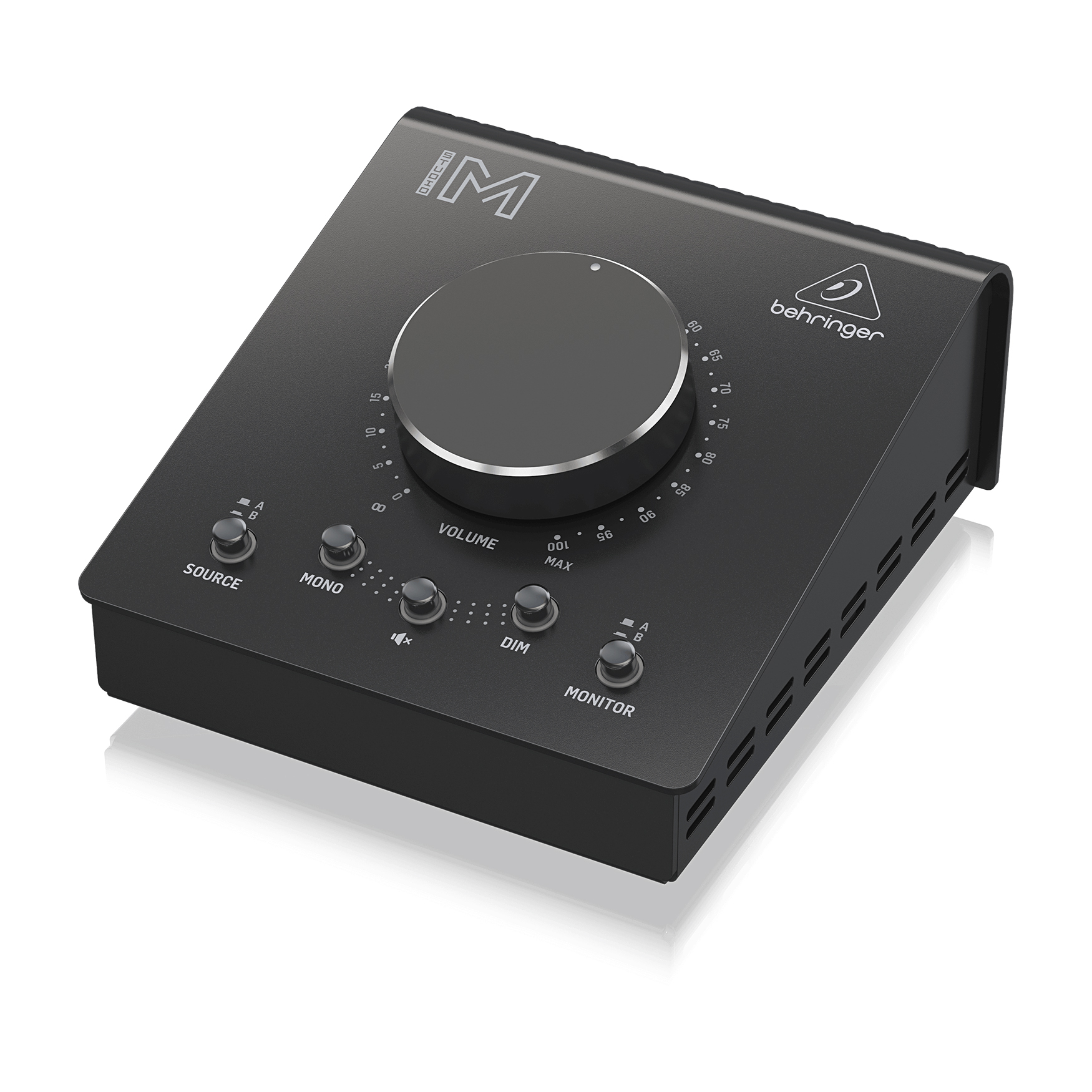 Behringer STUDIO M Pasywny kontroler głośności monitorów studyjnych