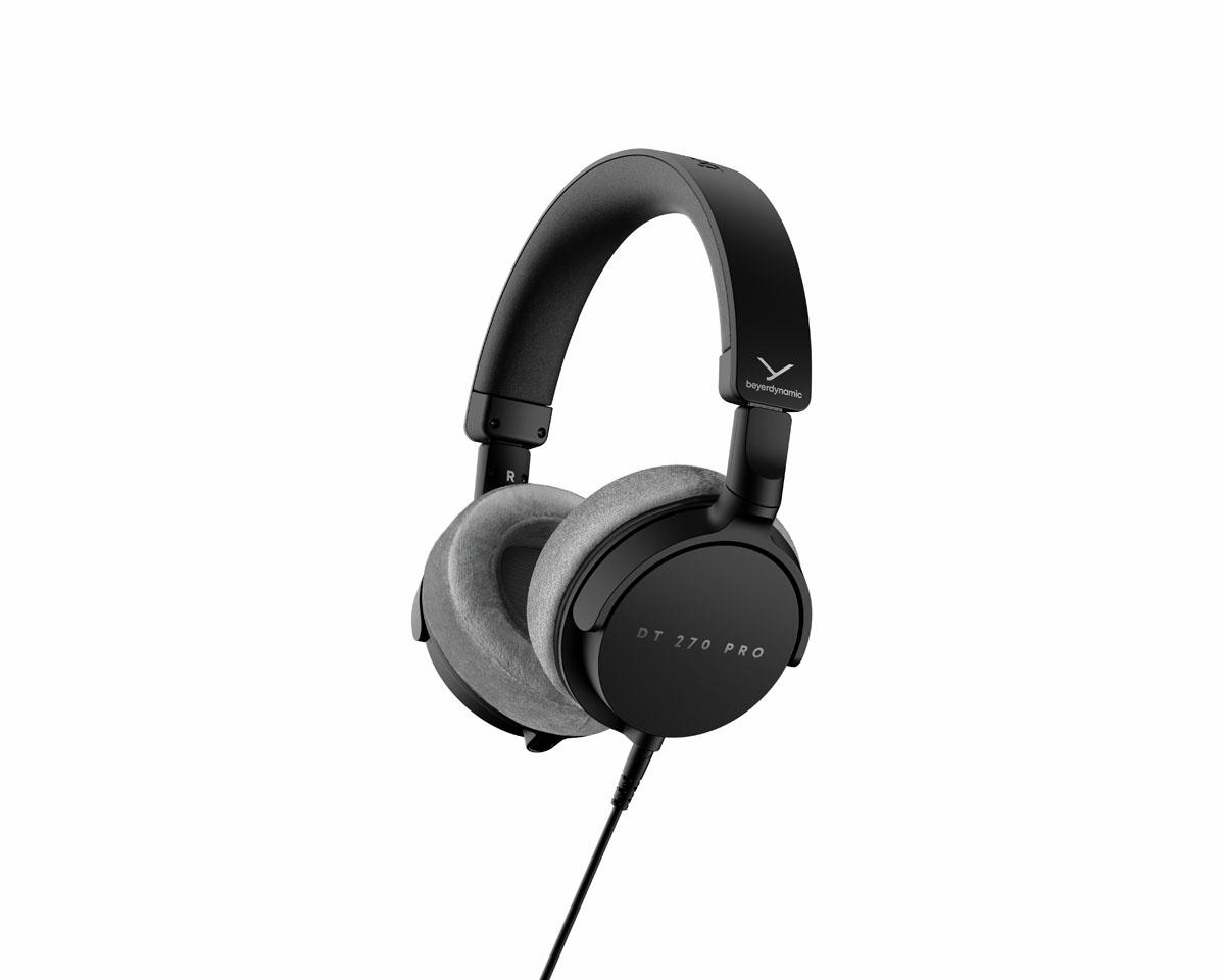 beyerdynamic DT 270 PRO Słuchawki studyjne zamknięte