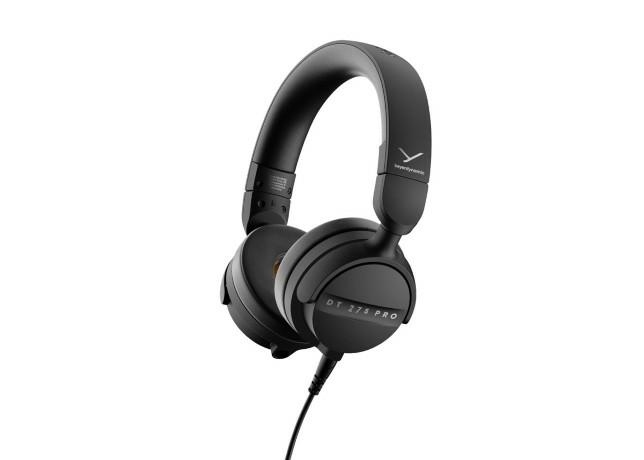 beyerdynamic DT 275 PRO Słuchawki studyjne zamkniete