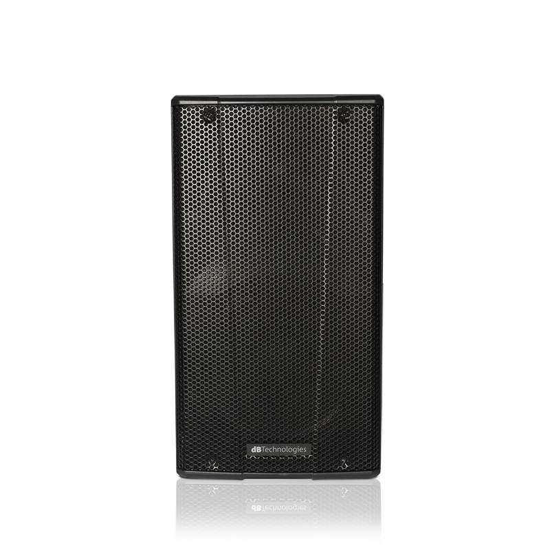 dBTechnologies B-HYPE 12 Kolumna głośnikowa aktywna 12"
